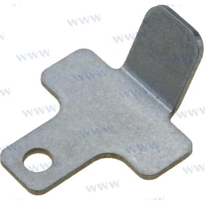RECAMBIOS PARSUN PAF20-03000013EFI - BRACKET, FUEL PUMP