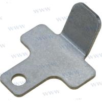 RECAMBIOS PARSUN PAF20-03000013EFI - BRACKET, FUEL PUMP