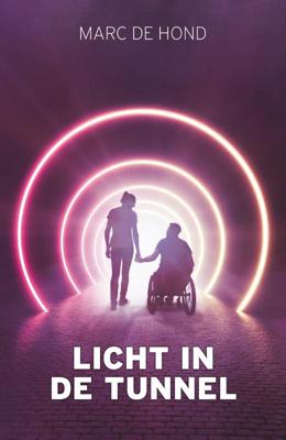 Licht in de tunnel (Paperback)