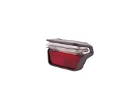 Simson Batterij Bagagedrager Achterlicht Brasa