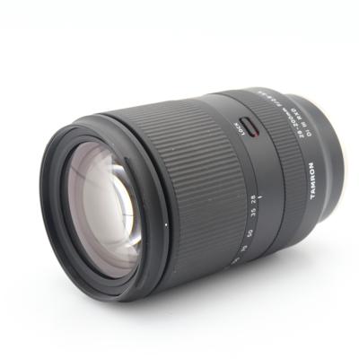 Tamron 28-200mm F/2.8-5.6 Di III RXD Sony FE occasion