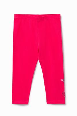 Piratenlegging met vlinders - RED - S Piratenlegging met vlinders - RED - S