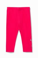 Piratenlegging met vlinders - RED - S