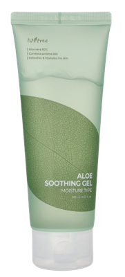 Isntree Aloe Soothing Gel Moisture 150 ml