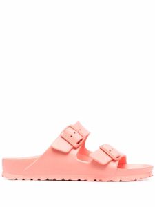 Birkenstock sandales Arzona à brides - Rose