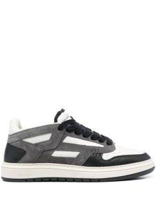 Represent baskets Reptor - Gris