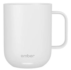 Ember Mug 10 Smart drinkbeker Wit 295 ml CM191002EU