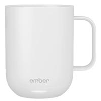 Ember Mug 10 Smart drinkbeker Wit 295 ml CM191002EU