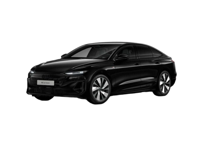 Audi A6 Sportback e tron