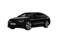 Audi A6 Sportback e tron