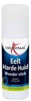 Lucovitaal Eelt wonder harde huid stick vegan 45 Gram