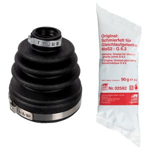 Asmanchetten set 172791