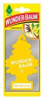 Wunder-Baum luchtverfrisser air freshener vanilla