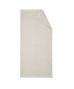 Marc O'Polo Marc O' Polo Handdoek Mova 50x100 Oatmeal