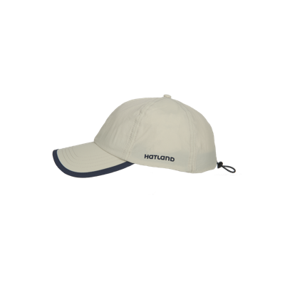 Hatland Stef - Anti Insecten Zonnepet - L/XL - Beige