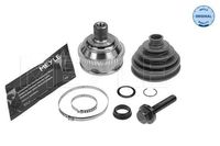 Homokineet reparatie set, aandrijfas 1004980070