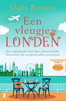 Een vleugje Londen - Gaby Rasters - ebook