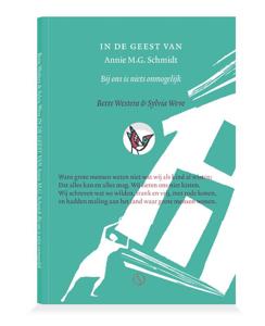 In de geest van Annie M.G. Schmidt (Paperback)