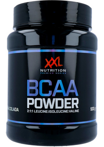 XXL Nutrition BCAA Poeder - Pina Colada