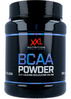 XXL Nutrition BCAA Poeder - Pina Colada