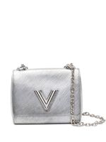 Louis Vuitton Pre-Owned sac à bandoulière Épi pre-owned - Argent