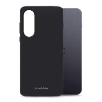 Mobilize Rubber Gelly Case OnePlus Nord 5 Matt Black