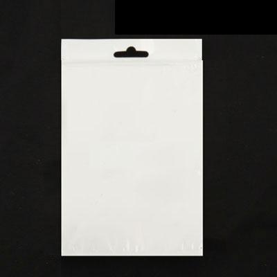 6 7 inch Zip-Lock antistatische zak grootte: 18 x 10 cm (100st in één pakket de prijs is voor 100st)