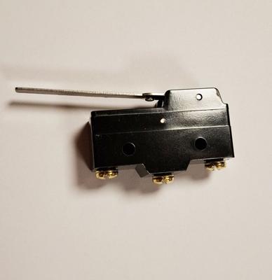 Afslagschakelaar voor Ami en Wurlitzer