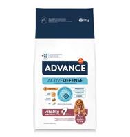 ADVANCE MEDIUM SENIOR