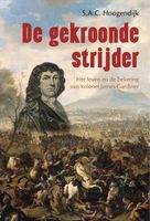 De gekroonde strijder - S.A.C. Hoogendijk - ebook