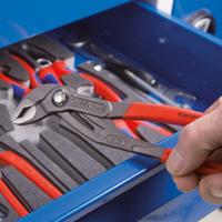KNIPEX Tangen-Set "SRZ II" 00 20 01 V09 tangenset - thumbnail