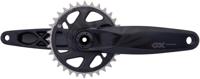 SRAM Crankset gx eagle 32t boost 175mm