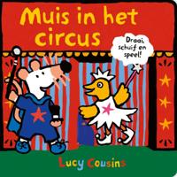 Muis in het circus (Hardback)