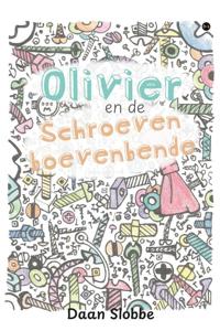Olivier en de Schroevenboevenbende (Paperback)