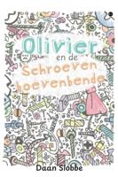 Olivier en de Schroevenboevenbende (Paperback)