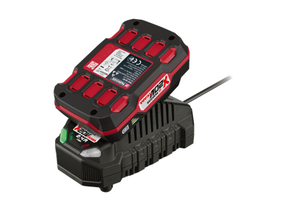 PARKSIDE Accu 20 V - 2 Ah en acculader 2,4 A