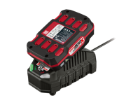 PARKSIDE Accu 20 V - 2 Ah en acculader 2,4 A