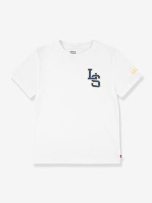 T-shirt LEVI'S Monogram kind wit