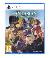 PS5 Fantasian: Neo Dimension PS5 Fantasian: Neo Dimension