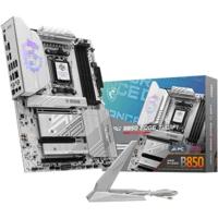 Moederbord - MSI - MPG B850 EDGE TI WIFI - AM5 - DDR5 - Wi-Fi 7