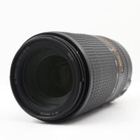 Nikon AF-P 70-300mm F/4.5-5.6E ED VR occasion
