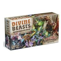 Zombicide: White Death - Divine Beasts
