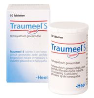 Traumeel S