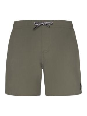 Protest Culture Jr Zwembroek Kinderen Grey Green 140