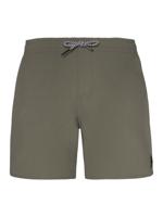 Protest Culture Jr Zwembroek Kinderen Grey Green 140