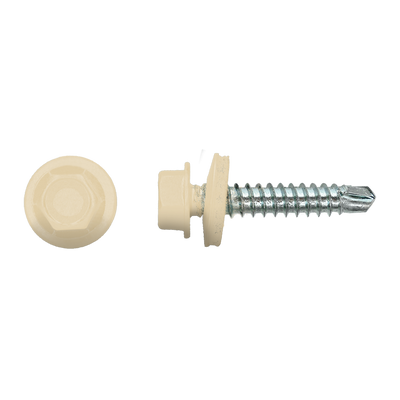 pgb-Europe PGB-FASTENERS | Zelfborende schroef bp1 4,8x35 Zn R1015 ZBG141001004810153