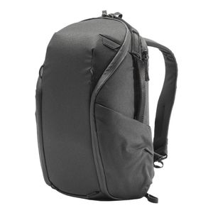 Peak Design Everyday Backpack 15L zip v2 Black