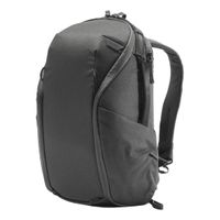 Peak Design Everyday Backpack 15L zip v2 Black - thumbnail