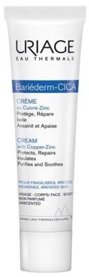 Bariederm cica creme