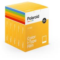 Polaroid Color instant film for I-type x40 film pack